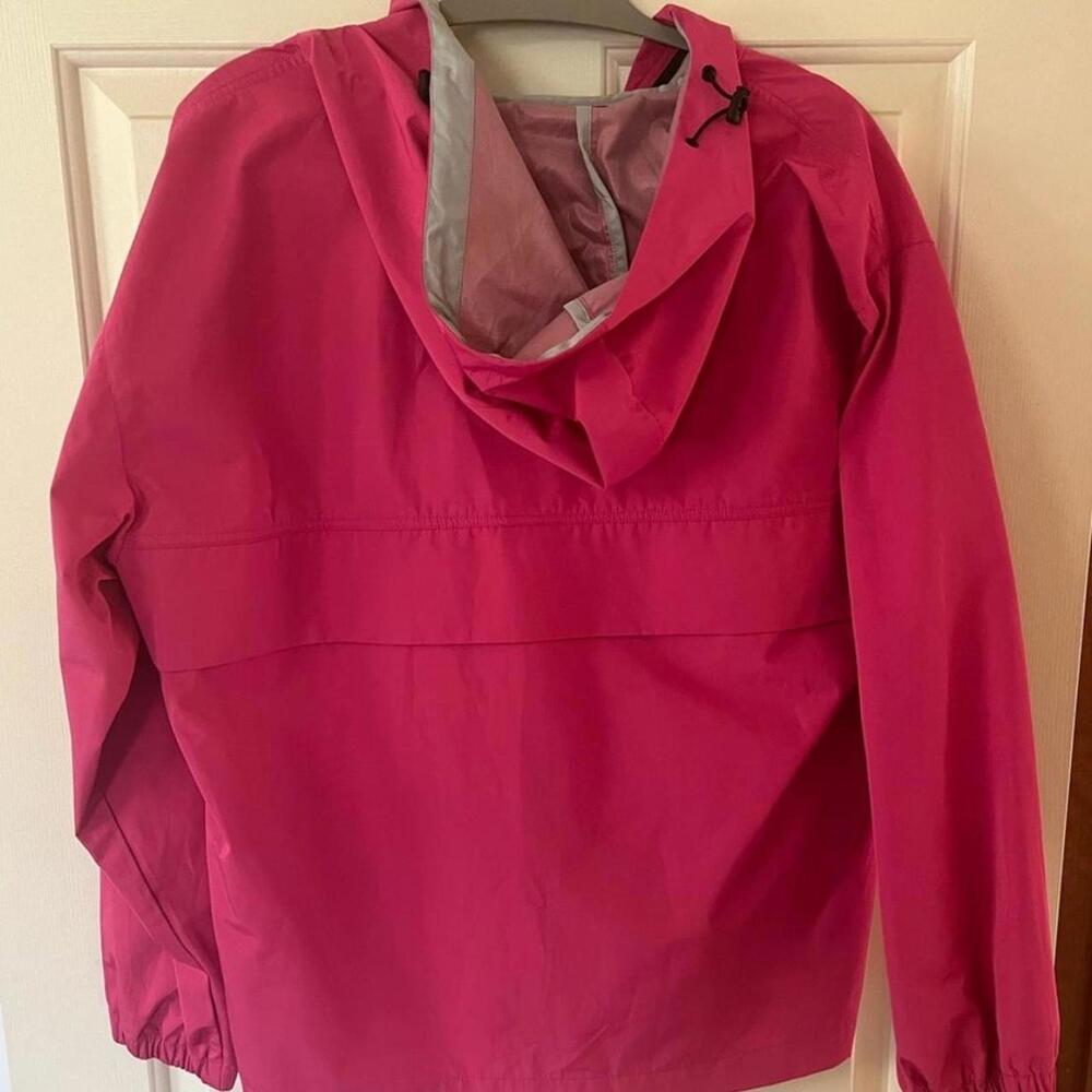 Noize pink jacket - Picture 2 of 3